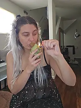 ScarletCallings_420 现场XXX聊天