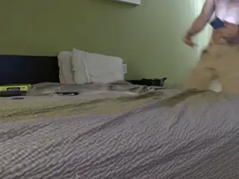 Numba1dad_ webkamerás műsora