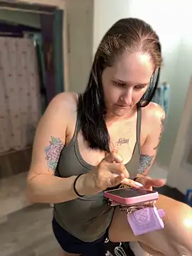 Živý XXX chat lolabunny9