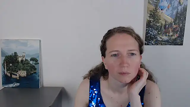 Živý XXX chat Sexy_MargoX_