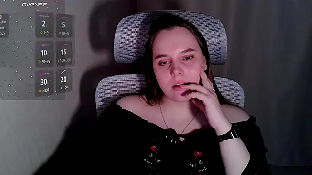 Chat XXX en directo de Noir_Ember_