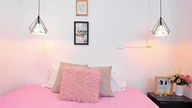 liapinket Adlı Modelin Canlı XXX Sohbeti