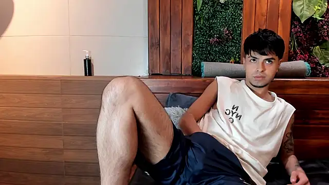 FedeViale – Naživo XXX chat