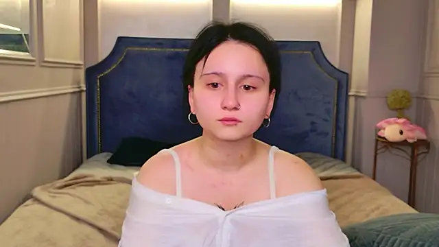 Chat XXX en directo de Tina_Mercer