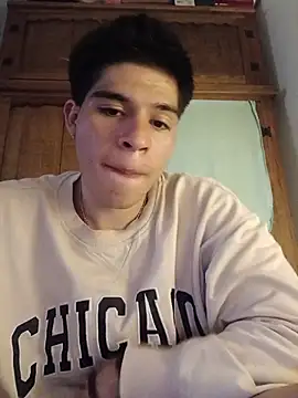 Oliver_LA live XXX chat