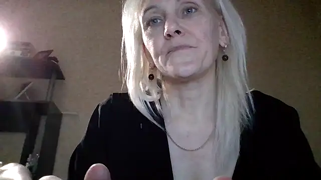 Calissako Live XXX-Chat