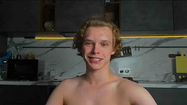 lolKenDowson Show Webcam