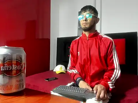 mark_splinter09 现场XXX聊天