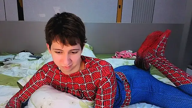 Timothy_Fox Live XXX Chat