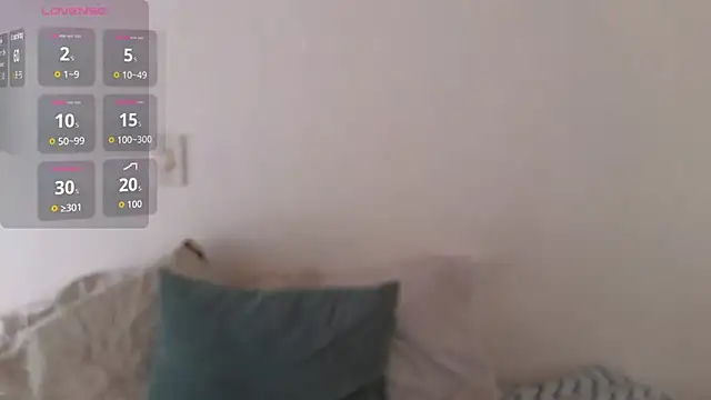 ninaa_fox 라이브 XXX 채팅