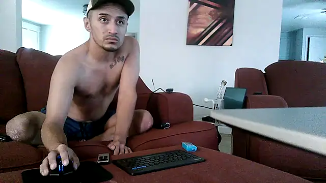 Sicksob – Naživo XXX chat