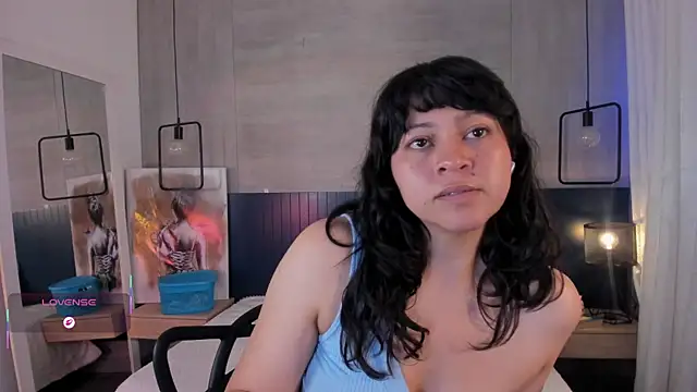 Artetweentease's Live XXX Chat