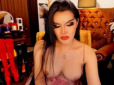 Chat XXX en directo de DevoritaGarcia