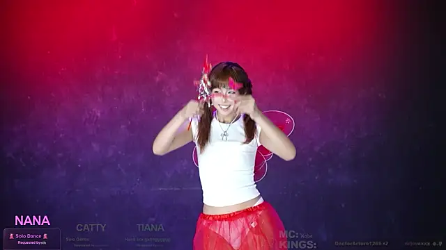 Rebel__Stage 即時 XXX 聊天
