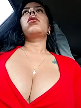 Luianna Live XXX Chat