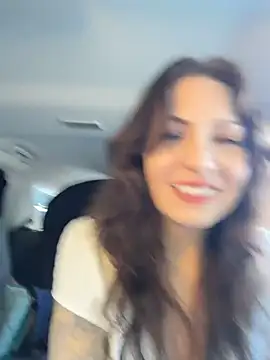BeautifulMesss' Webcam Show