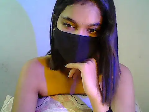Hot_Deepansi02 现场XXX聊天