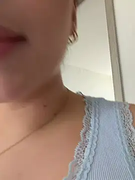 DannaMarshall Live XXX-chat
