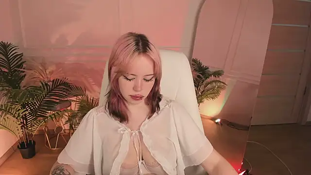 Živý XXX chat Yandere_Duo