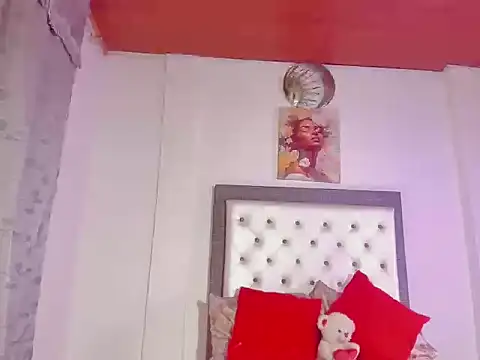 Chat XXX en directo de sarahnanksdoll