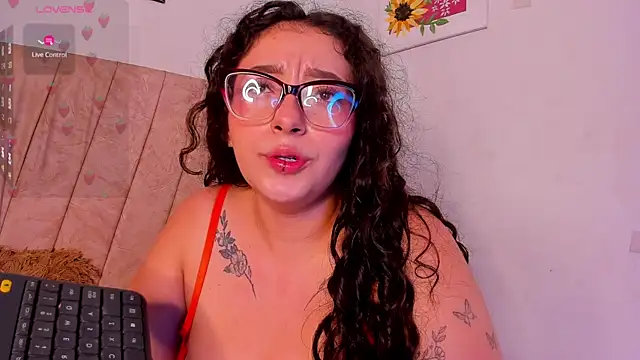 Živý XXX chat sweet_p_