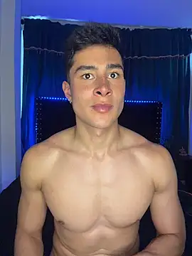 AustinJones_: онлайн-секс-чат