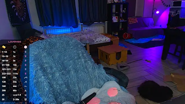 NicoleFancy Live XXX-Chat