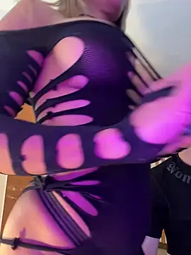 عرض كام PamelaReall