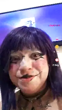 LUCKYPpuuppy's Live XXX Chat