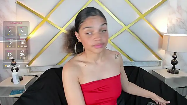 MichelLebronX 라이브 XXX 채팅