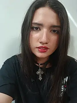LizzyRaven – Naživo XXX chat