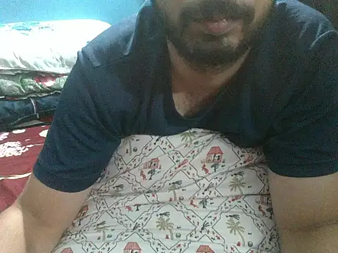 Precumboner Live XXX-chat