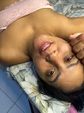Show de mayemarc na webcam