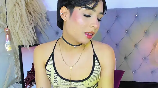 Chatroom XXX en direct de Its_Noah9_