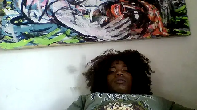 frenchiego Show in webcam
