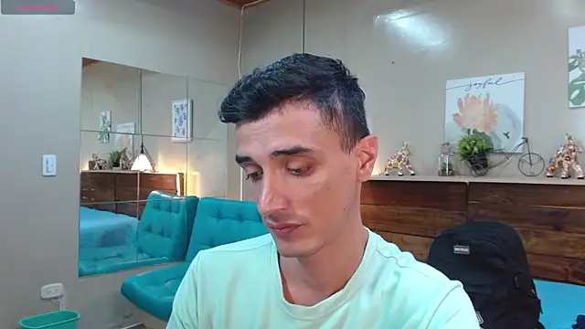FelipeFriendly Live XXX-Chat