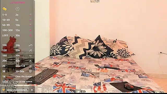 lolacute69_ 라이브 XXX 채팅