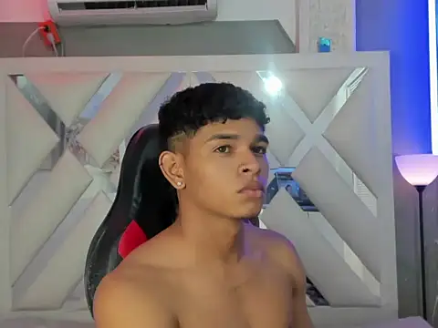 nova_mitchell7 Obrolan Langsung XXX