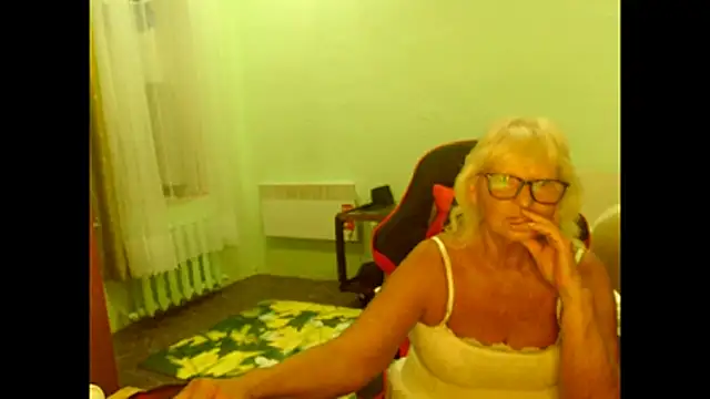 Natali7634 – Live XXX-chat