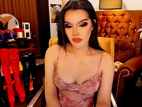 Czat XXX na żywo – DevoritaGarcia