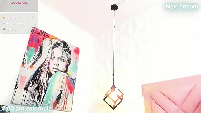 دردشة Caroline_daring الجنسية المباشرة