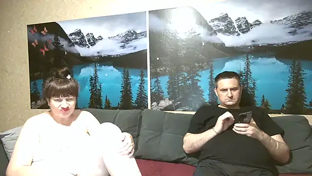 Chat XXX en directo de BiManKleo