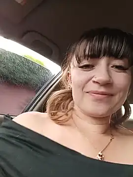 XXX chat uživo modela tata_sanz_
