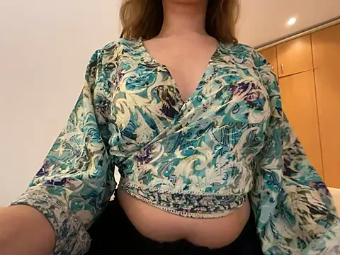 Czat XXX na żywo – Margo2