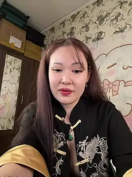 YukiiTYAN Live XXX-chat