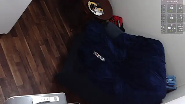 Kcruisemysteryclouds Live XXX-Chat