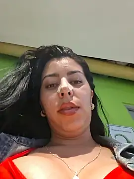 Luianna Chat XXX live