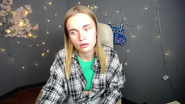 MargaritaKiss Chat XXX live