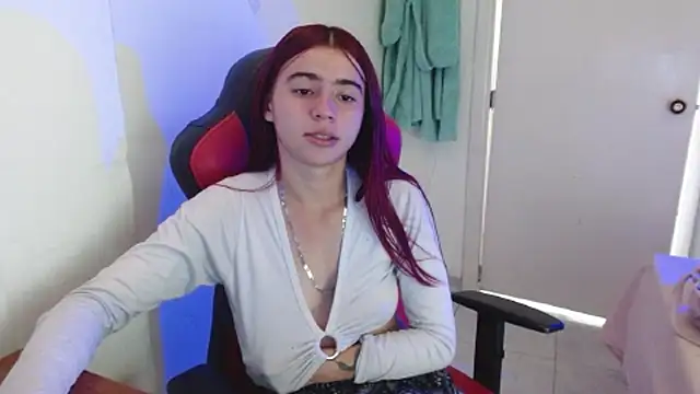 Maximesex's Live XXX Chat