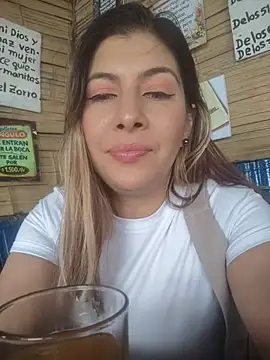 Онлайн чат XXX scarlett_moore